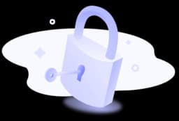 lock
